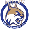 Lebanon Borough School District logo