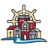 City of Le Claire logo