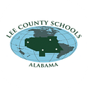 Lee County School District logo