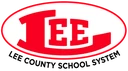 Lee County School District logo