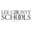 Lee County Schools logo
