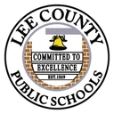 Lee County Public Schools logo