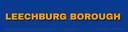 Borough of Leechburg logo