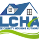 Lee county Housing Authority logo