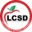 Lee County School District logo