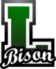 Leedey Public Schools logo