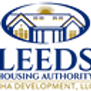 Ha Leeds logo