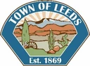 Town of Leeds logo