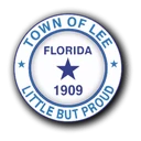 Town of Lee logo