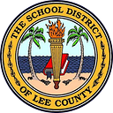 Lee County School District logo