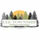 Town of Lee logo