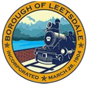 Borough of Leetsdale logo