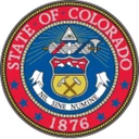 Colorado General Assembly | State of Colorado logo