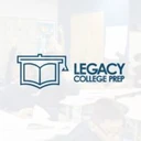 Legacy College Preparatory Charter School logo