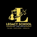 LEGACY SCHOOL OF THE ARTS logo