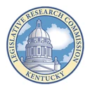 Kentucky General Assembly | Commonwealth of Kentucky logo