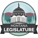 Montana Criminal Justice Oversight Council | State of Montana logo