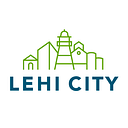 City of Lehi logo