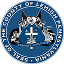 Lehigh County logo