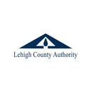 Lehigh County Authority  logo