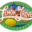 City of Lemon Grove logo
