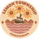 Town of Lemon logo