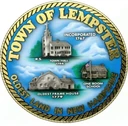 Town of Lempster logo
