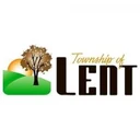 Town of Lent logo