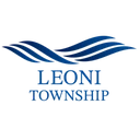 Town of Leoni logo