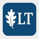 Town of Leon logo