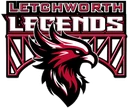 Letchworth Central School District logo