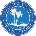 Lake Elsinore Unified logo