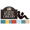 Lewes Public Library logo