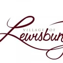 Lewisburg village logo