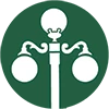 Borough of Lewisburg logo