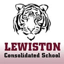 Lewiston Consolidated Schools logo