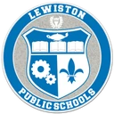 Lewiston Public Schools logo