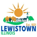 Lewistown Fire Protection District logo