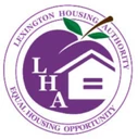Lexington Housing Authority logo