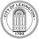 City of Lexington logo