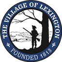 Lexington village logo