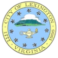 City of Lexington logo