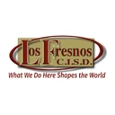 Los Fresnos Consolidated Independent School District logo
