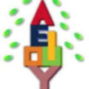 Literacy First Charter District logo