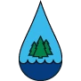 Lake Forest Park Water District logo