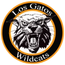 Los Gatos High logo