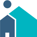 Louisiana Housing Authority logo