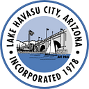 City of Lake Havasu logo