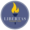 Libertas College Preparatory Charter District logo