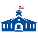 Liberty Elementary District logo
